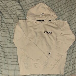 New York or Nowhere Always Hoodie